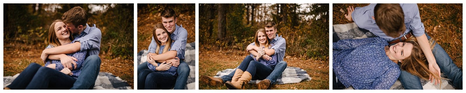 Minneapolis Engagement Photographer | Engaged | Phoenix Wedding Photographer