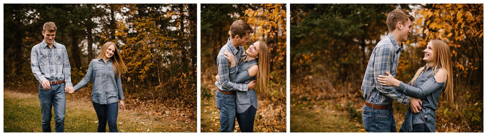 Minneapolis Engagement Photographer | Engaged | Phoenix Wedding Photographer